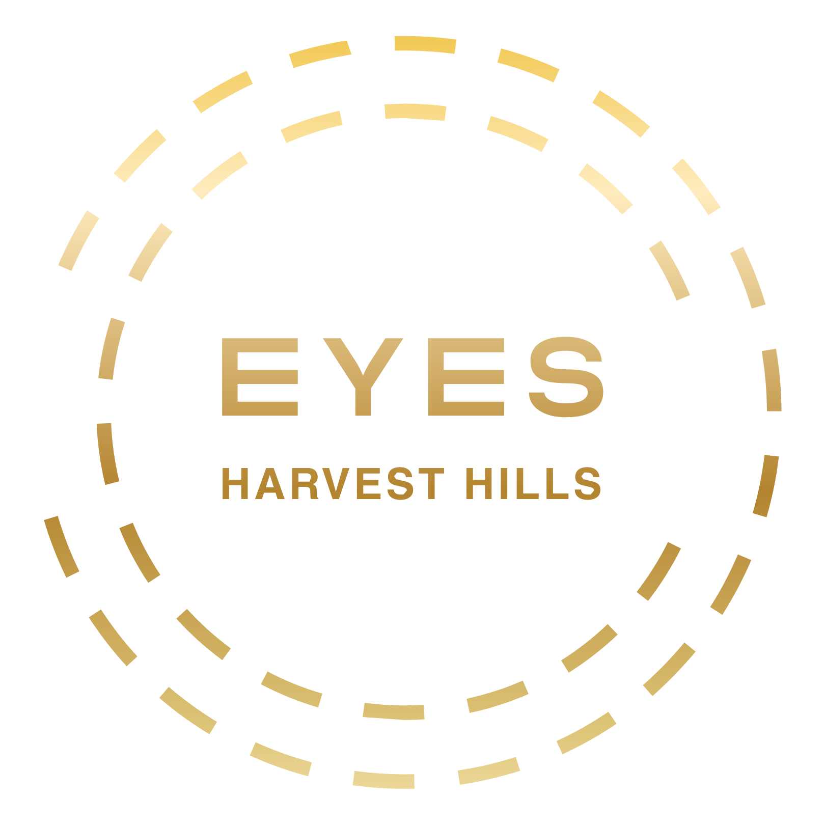 Eyes Harvest Hills 